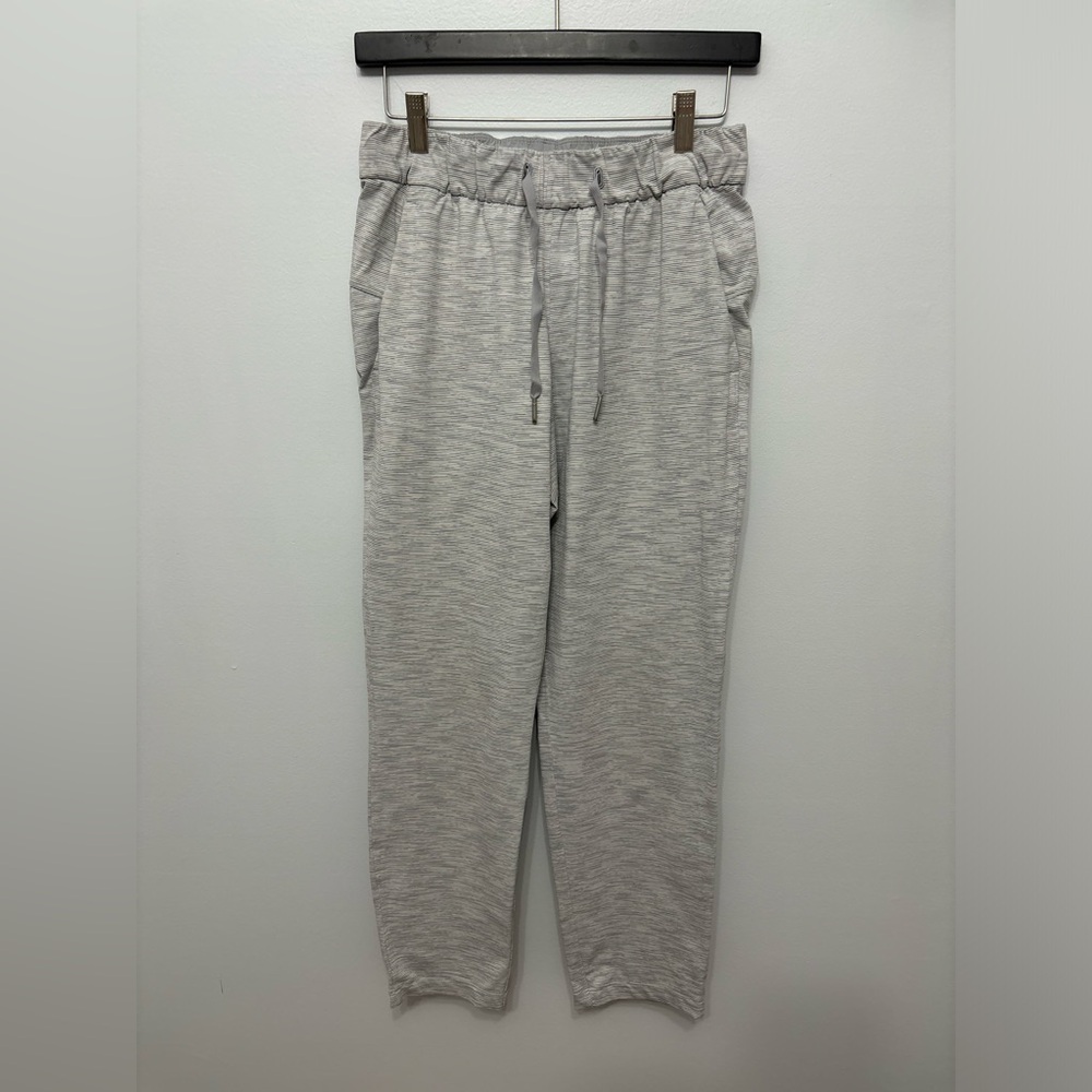 Lululemon On The Fly Pant *27" Size 4